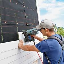 Best Wood Siding Installation  in Venice, IL